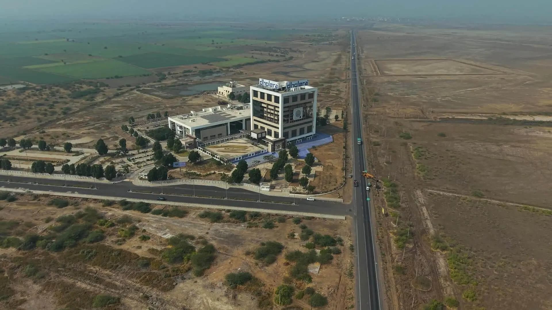 invest